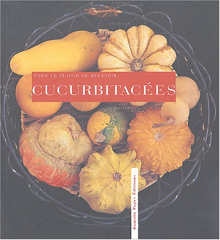 Les cucurbitacées
