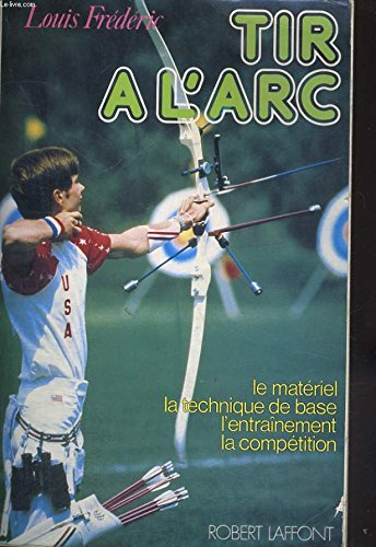 Tir à l'arc