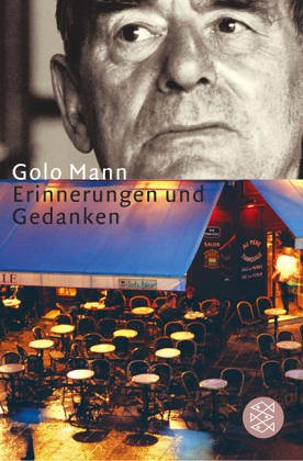 erinnerungen und gedanken, eine jugend in deutschland, lim. sonderausgabe