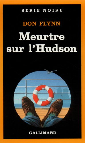 Meurtre sur l'Hudson