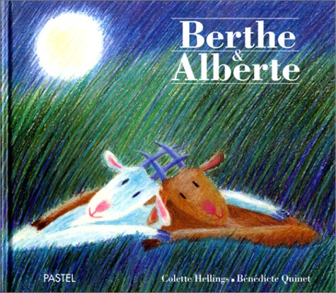 Berthe et Alberte