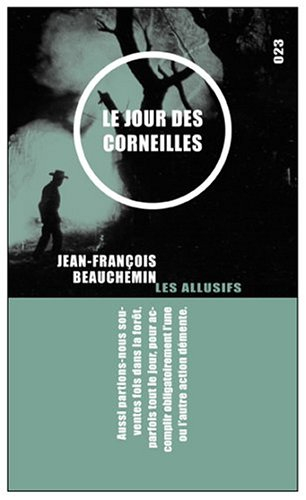 le jour des corneilles