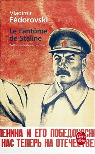 Le fantôme de Staline