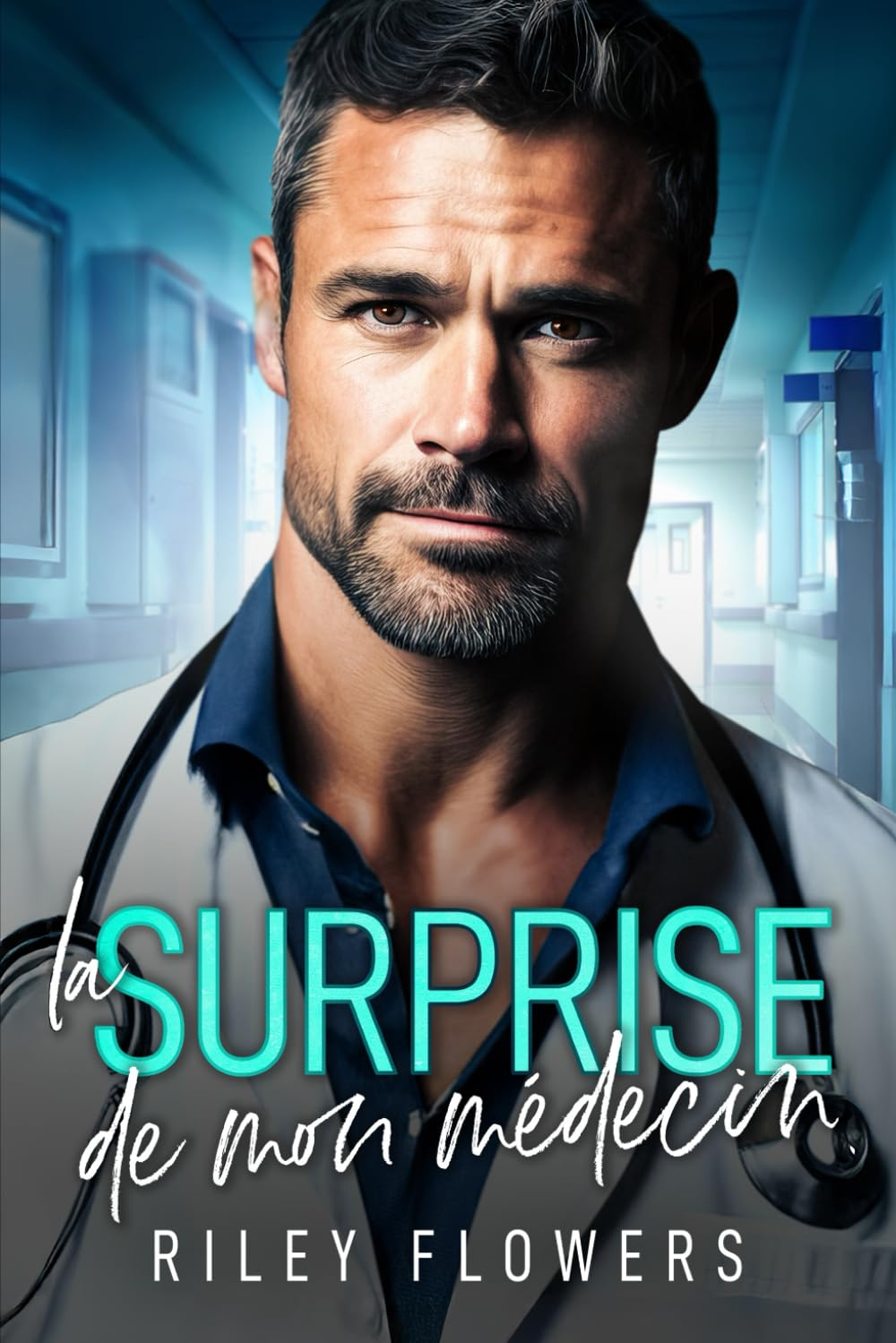 La surprise de mon médecin