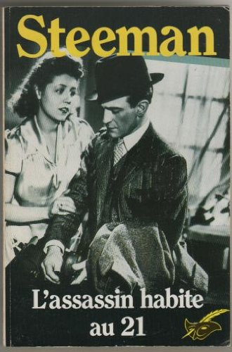 L'Assassin habite au 21