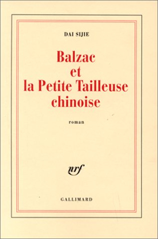 Balzac et la petite tailleuse chinoise
