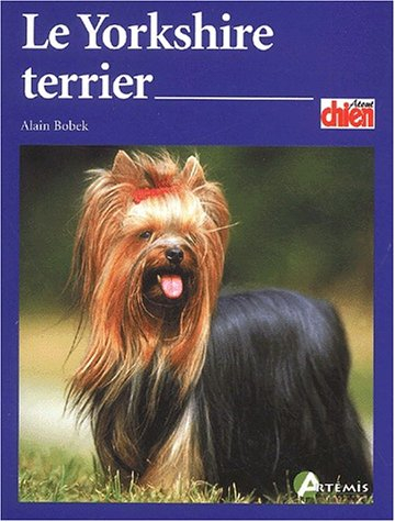 Le yorkshire terrier