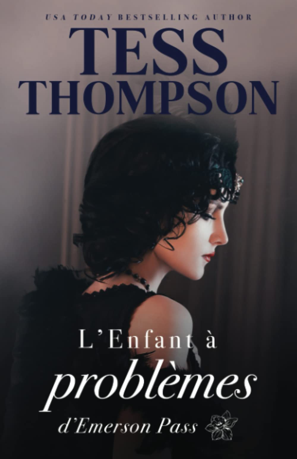 L’Enfant à problèmes