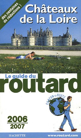 châteaux de la loire