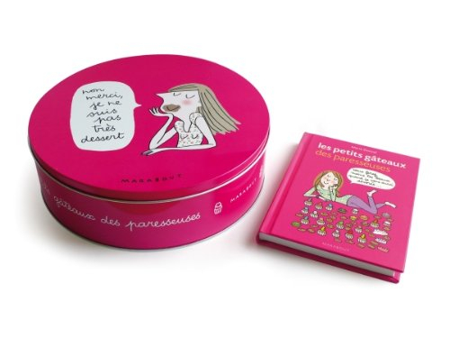 La boîte à petits gâteaux des paresseuses