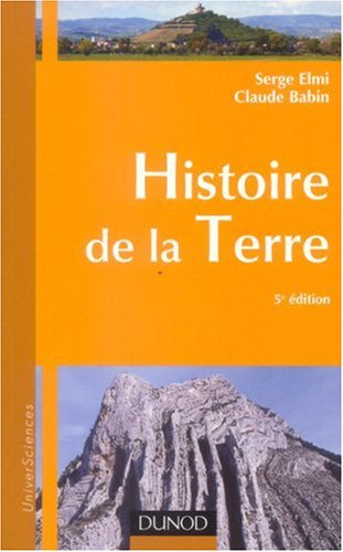 Histoire de la Terre