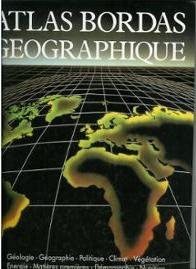 Atlas Bordas