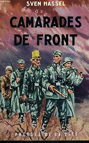 camarades de front