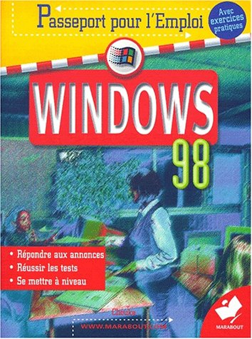 Windows 98