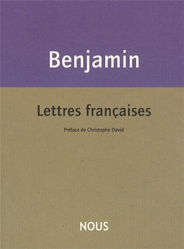 Lettres françaises
