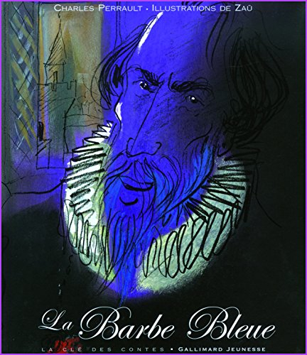 La barbe bleue