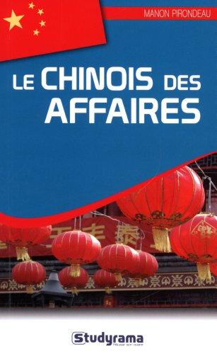 Le chinois des affaires