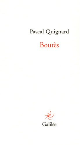 Boutès