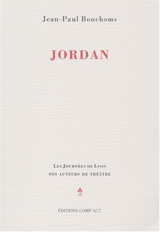 Jordan