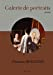 Galerie de portraits