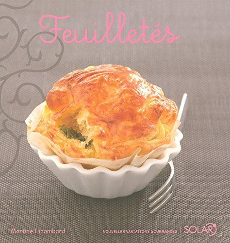 Feuilletés