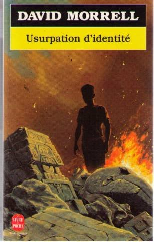 Usurpation d'identité