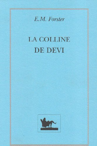 la colline de devi
