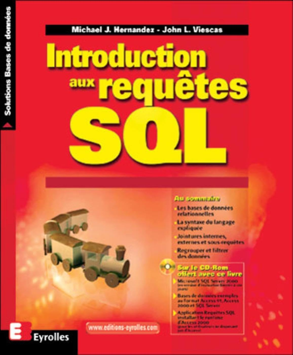Introduction aux requêtes SQL