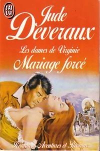 les dames de virginie - mariage force