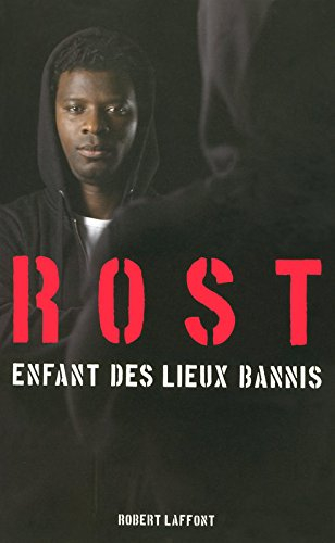 Enfant des lieux bannis
