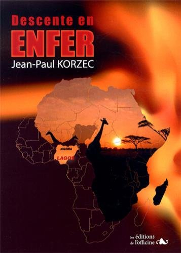 Descente en enfer