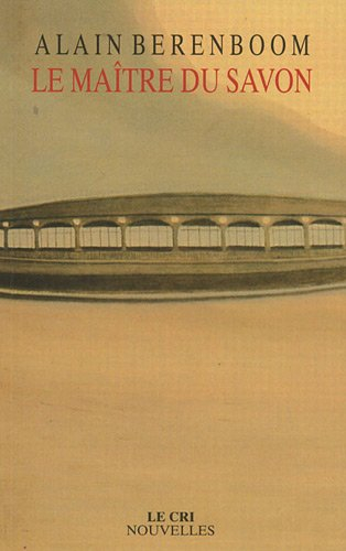 Le maître du savon