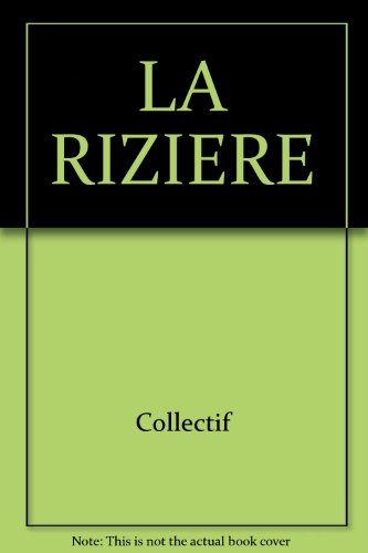 la rizière