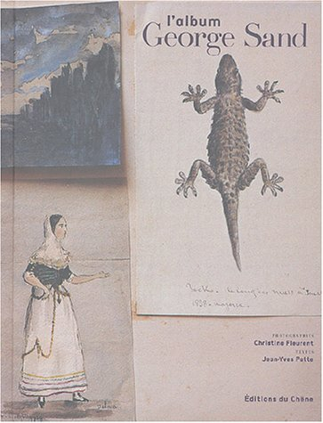 L'album George Sand
