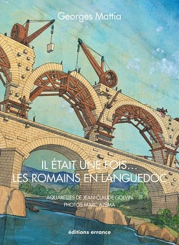 Il était une fois... les Romains en Languedoc