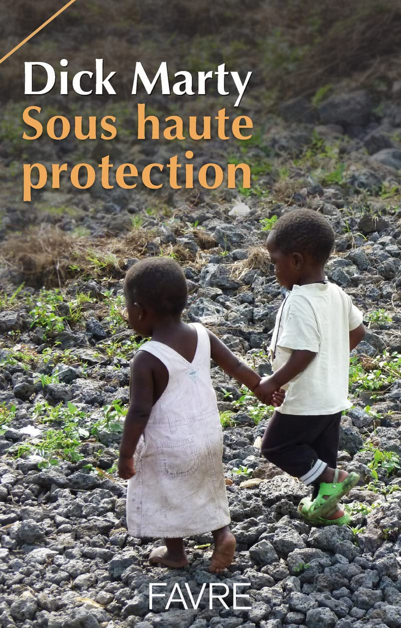 Sous haute protection