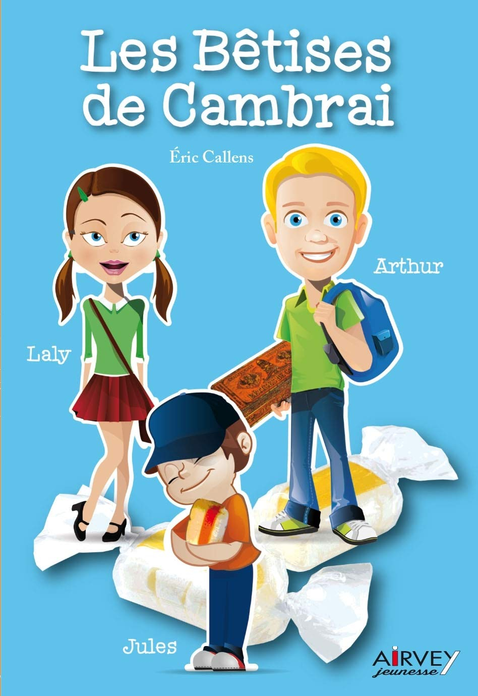 Les bêtises de Cambrai