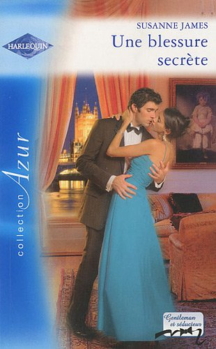 Une blessure secrète