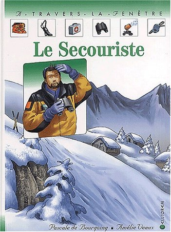 Le secouriste