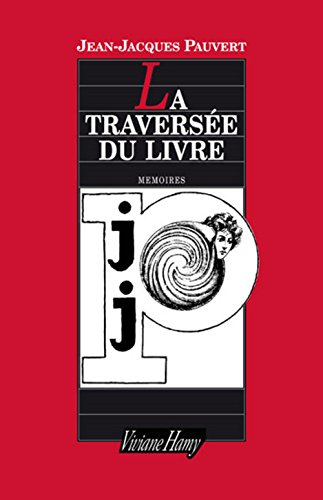 La traversée du livre
