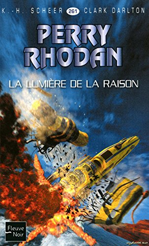 La lumière de la raison