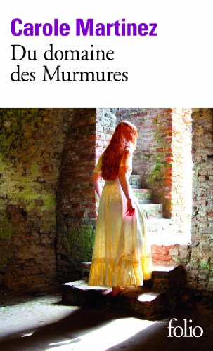 Du domaine des murmures
