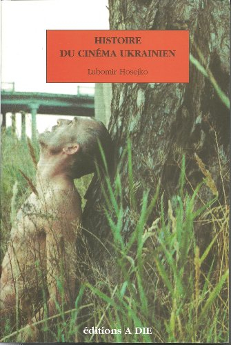histoire du cinema ukrainien