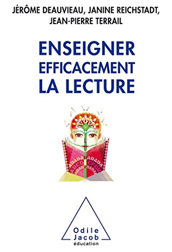 Enseigner efficacement la lecture : une enquête et ses implications