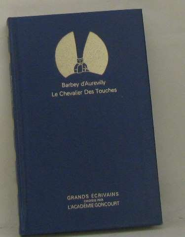 jules barbey d'aurevilly (grands écrivains)