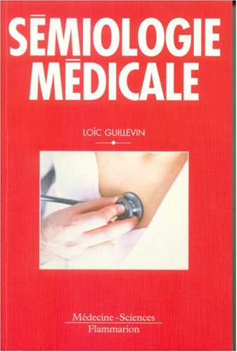 Sémiologie médicale