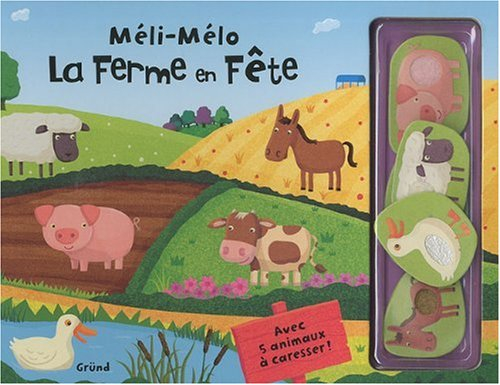 La ferme en fête