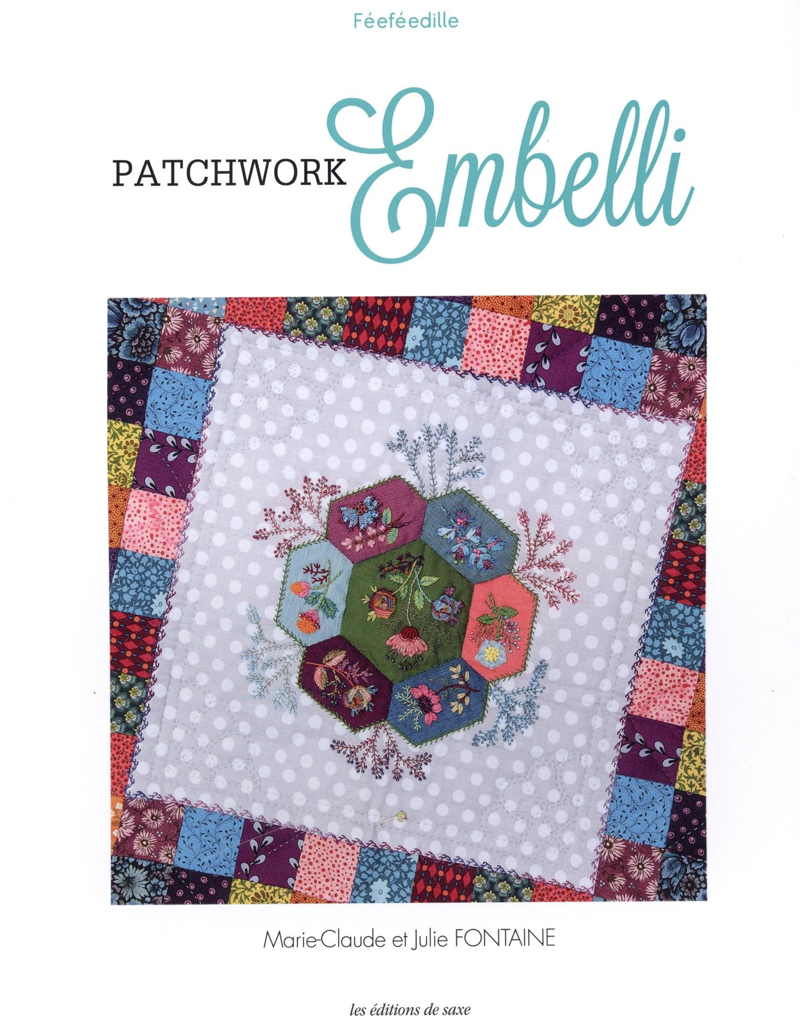 Patchwork embelli