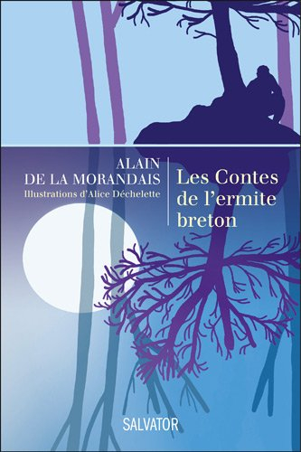 Les contes de l'ermite breton