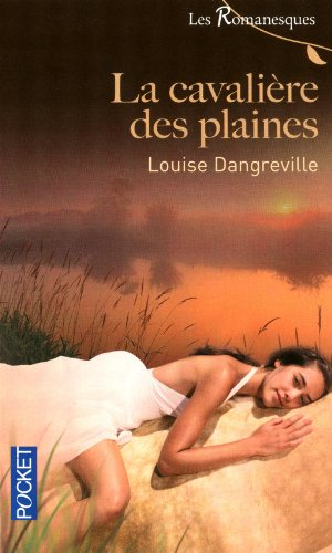 La cavalière des plaines